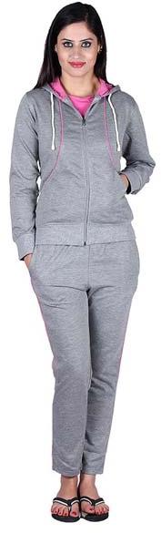 Ladies Tracksuit