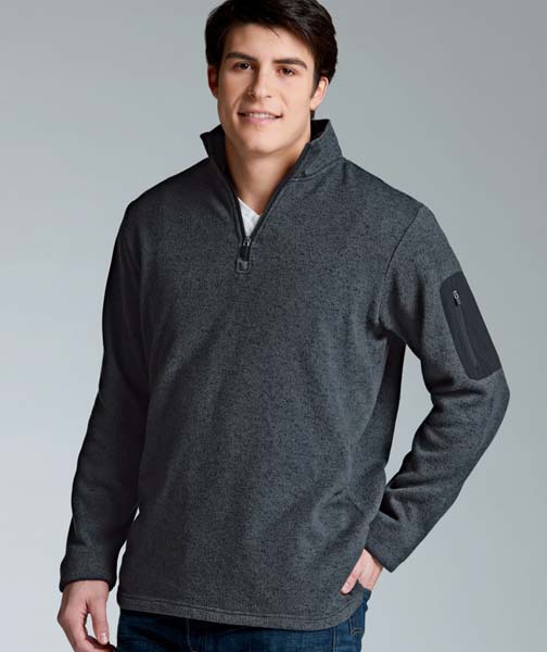 Mens Pullover