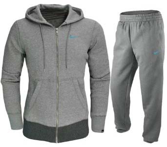 Mens Sweat Tracksuit