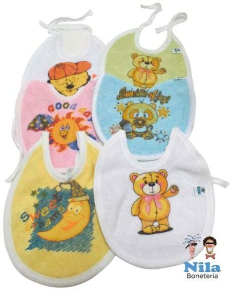Baby Bibs