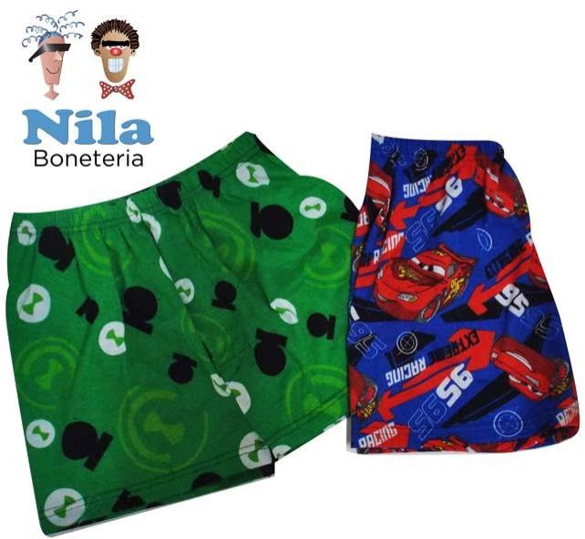 Mens Boxer Shorts