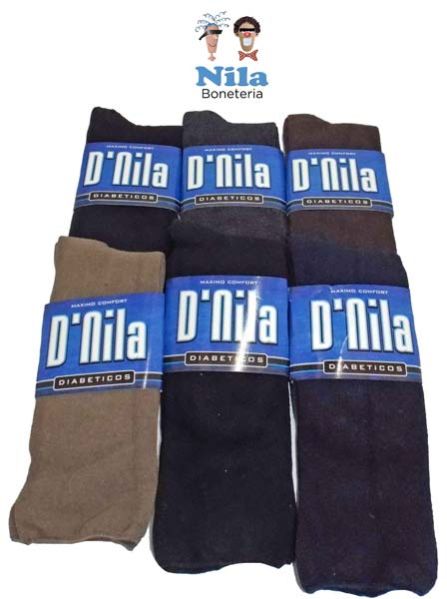 Diabeticos Socks
