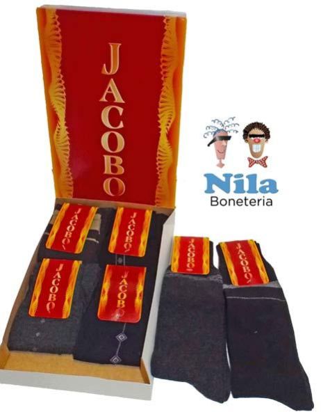 Jacobo Socks