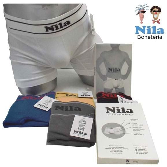 Nila Mens Boxer
