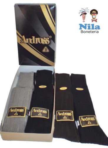 Socks Andross