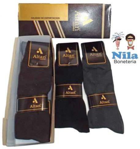 Socks Atlan 151