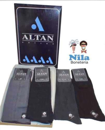 Socks Atlan 153