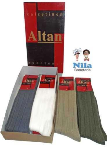 Socks Atlan 154