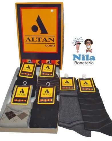 Socks Atlan 155
