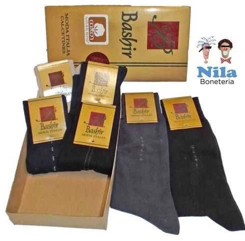 Socks Bashir 140