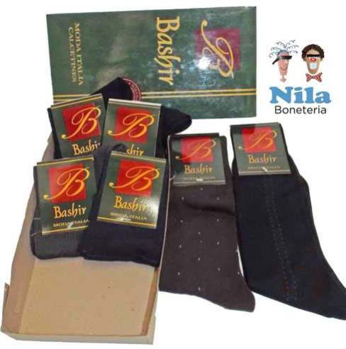 Socks Bashir Verde 141