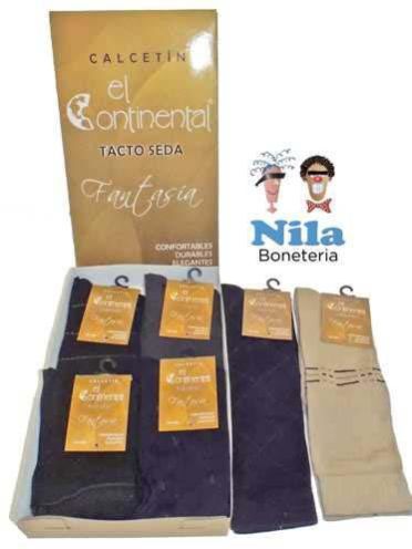 Socks Continental 145
