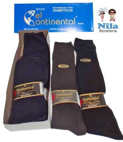 Socks Continental 147