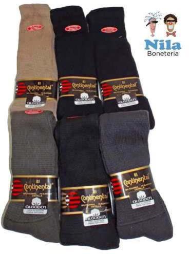 Socks Continental 165