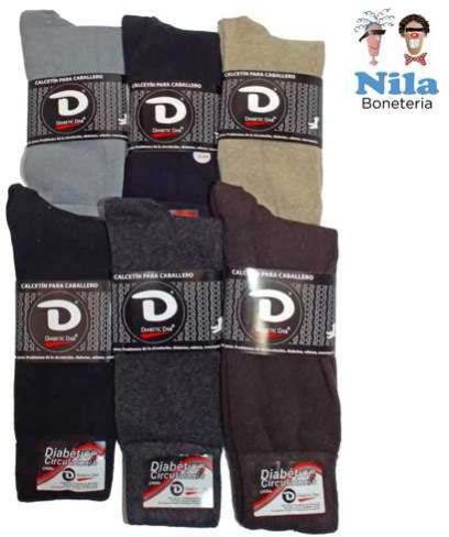Socks Dav Liso 172