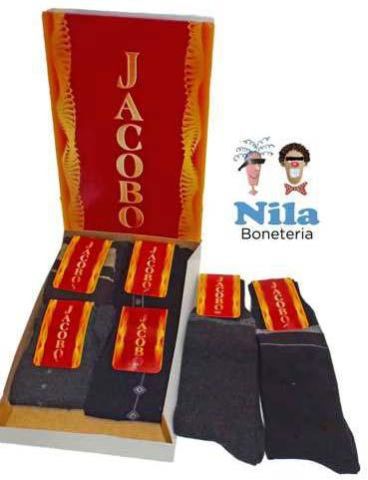 Socks Jacobo Fantasia