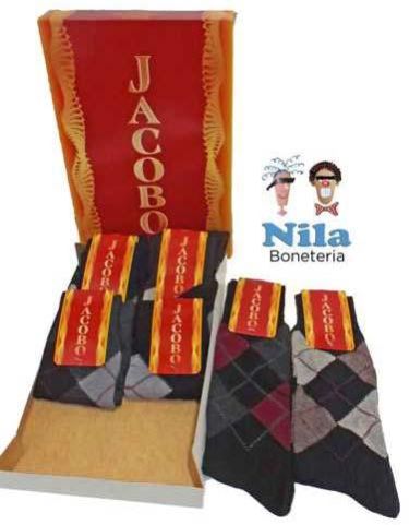 Socks Jacobo Rombos