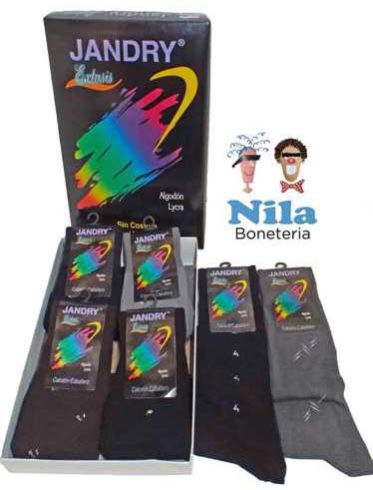 Socks Jandry Extasis