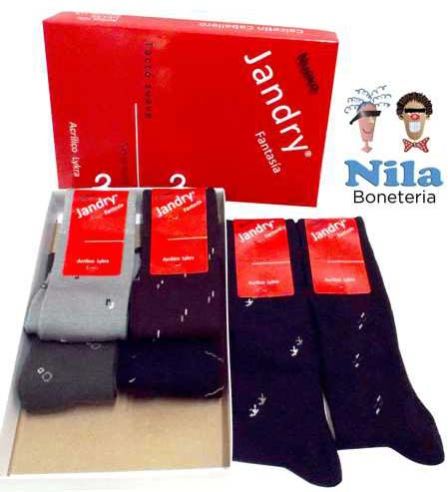 Socks Jandry Fantasia