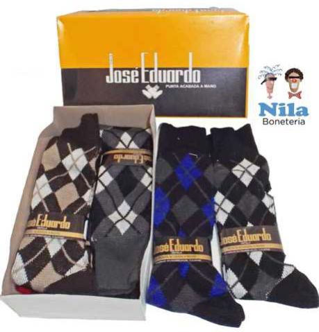 Socks Jos Ed Rombos