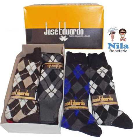 Socks Jose Ed Calado