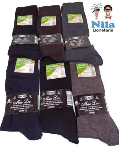Socks Mac Lev 169