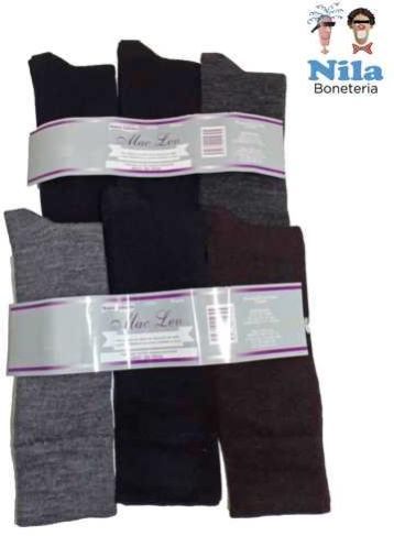 Socks Mc Lev 170