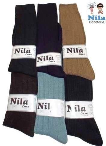 Socks Nila Lux Acrilan