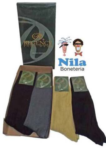 Socks Regency Acrilan