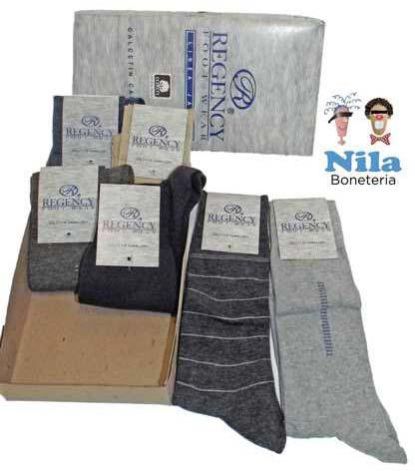 Socks Regency Cotton F