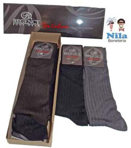 Socks Regency Cubano