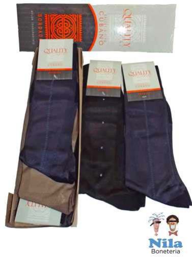Socks  Regency Quality Cub. Fan
