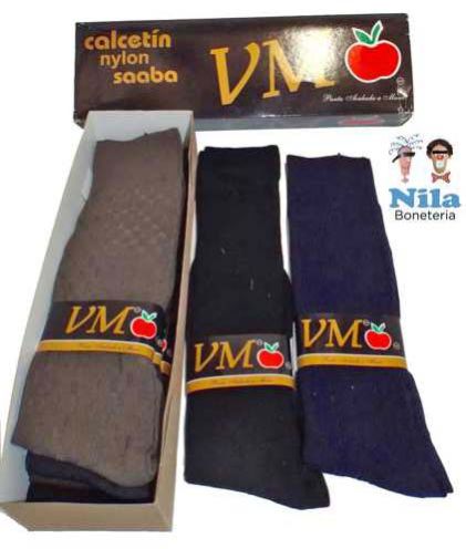 Socks VM Saba Nylon