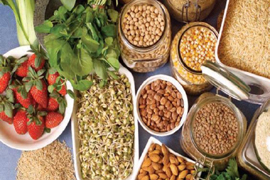 indian pulses