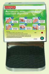 Automatic Hand Sanitizer Dispensers (CD-1598T)