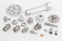 Cnc Precision Turned Components
