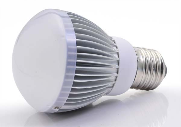 LED Bulbs