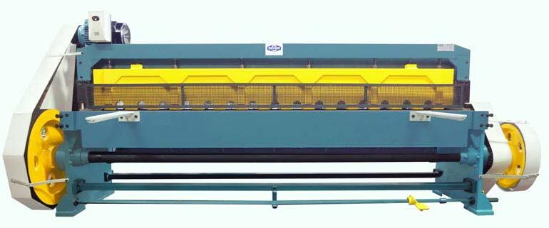100-1000kg Mechanical Shearing Machines, Voltage : 110V, 220V, 380V, 440V