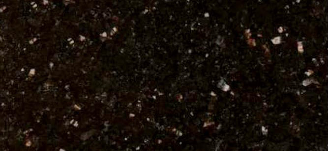 Black Galaxy Granite Slabs