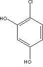 Chlororesorcinol