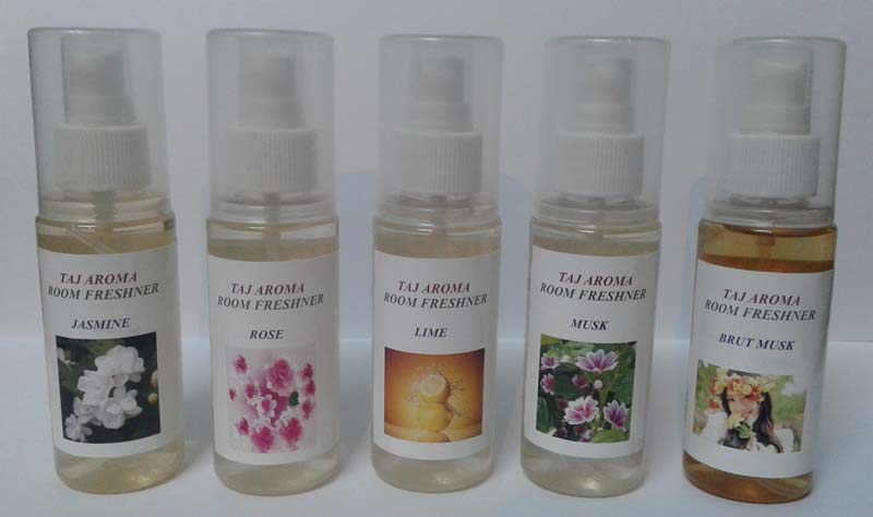 Taj Aroma Room Freshener