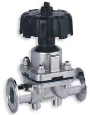 diaphragm valve