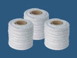 Ceramic Fiber Packing