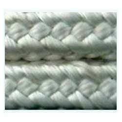 Ceramic Square Rope Metallic Variety