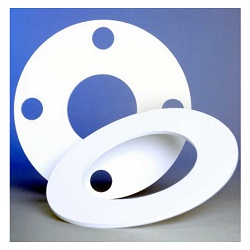 Expanded PTFE Pre Cut Gasket