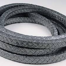 graphite rope