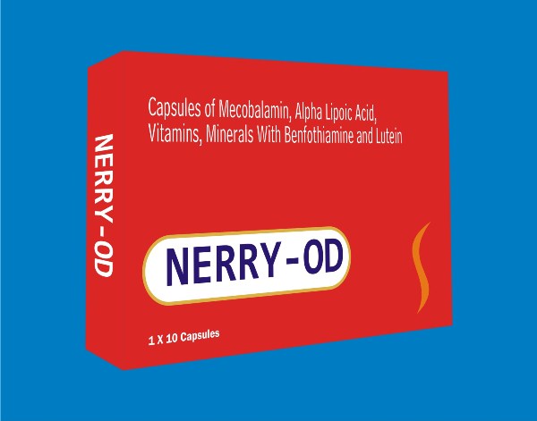 Nerry - OD Tab