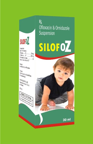 Silof Oz Sy