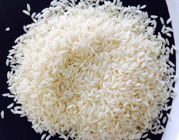 Hard Common Sona Masoori Rice, For Cooking, Style : Dried At Best Price ...