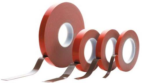 Acrylic Foam Tapes